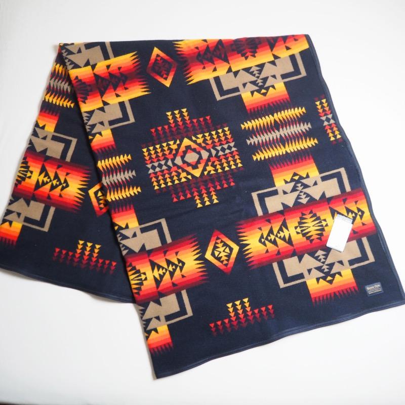 PENDLETON（ペンドルトン） 大判ブランケット CHIEF JOSEPH BLANKET