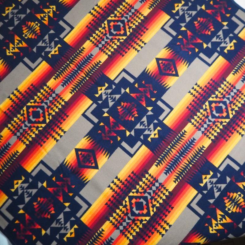 PENDLETON（ペンドルトン） 大判ブランケット CHIEF JOSEPH BLANKET
