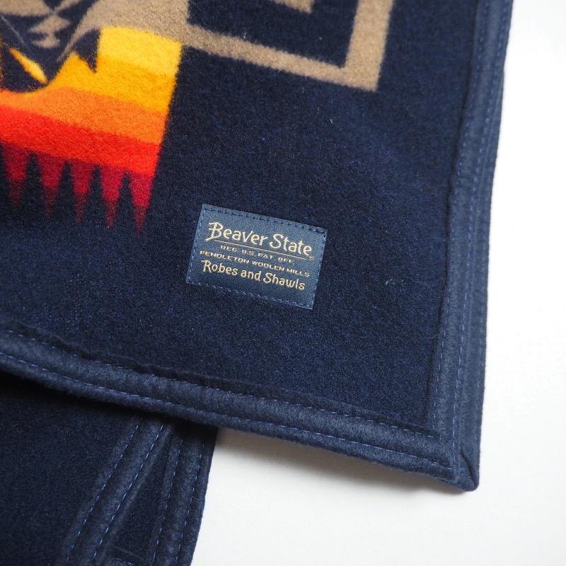 PENDLETON（ペンドルトン） 大判ブランケット CHIEF JOSEPH BLANKET