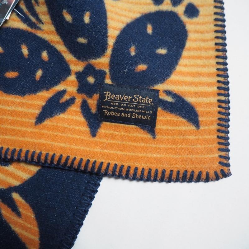 PENDLETON（ペンドルトン） ベイビーブランケット #ZM609 DESERT DREAM