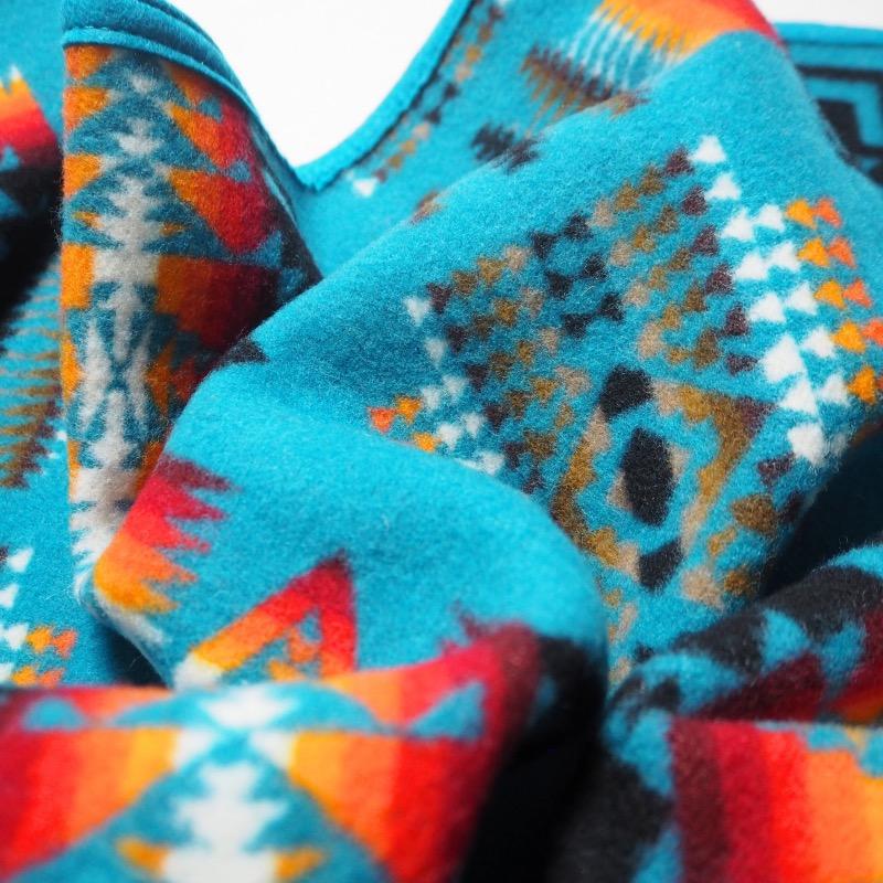 PENDLETON（ペンドルトン） ベイビーブランケット #ZD632 CHIEF JOSEPH
