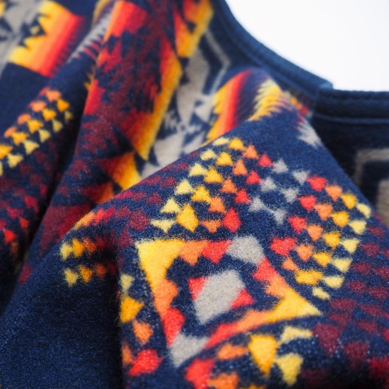 PENDLETON ペンドルトン ベイビーブランケット #ZD632 CHIEF JOSEPH