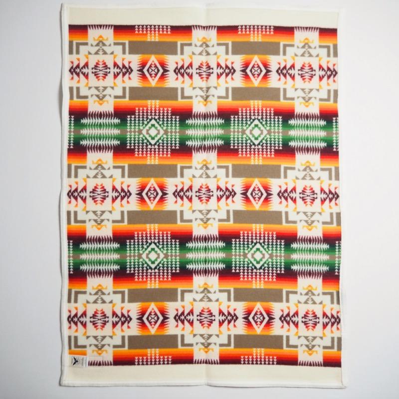 PENDLETON ペンドルトン ベイビーブランケット #ZD632 CHIEF JOSEPH