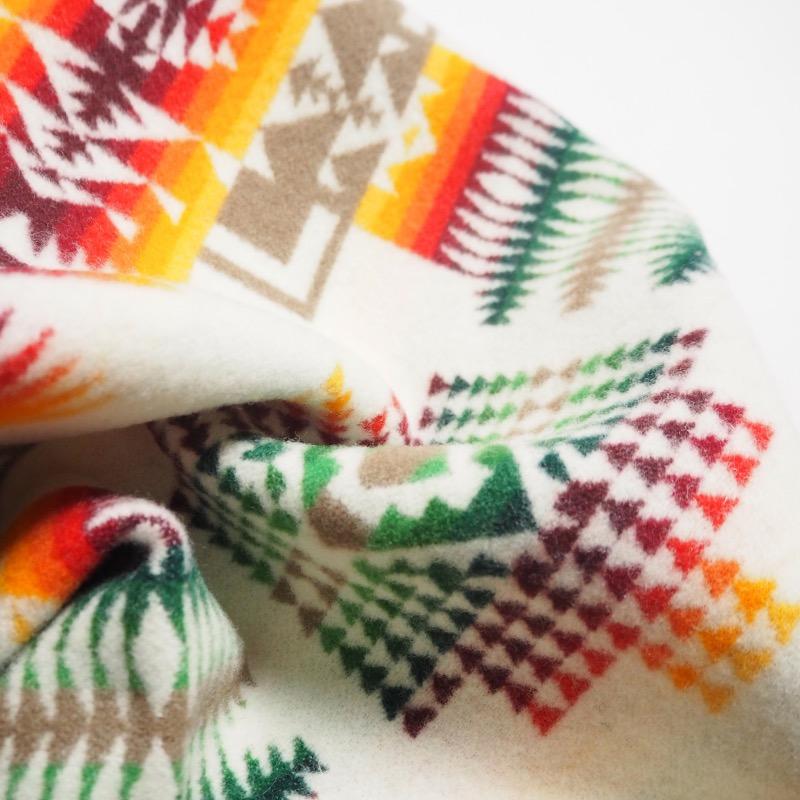 PENDLETON ペンドルトン ベイビーブランケット #ZD632 CHIEF JOSEPH