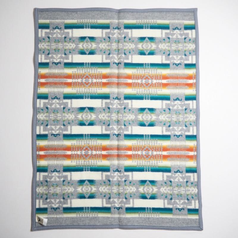 PENDLETON ペンドルトン ベイビーブランケット #ZD632 CHIEF JOSEPH