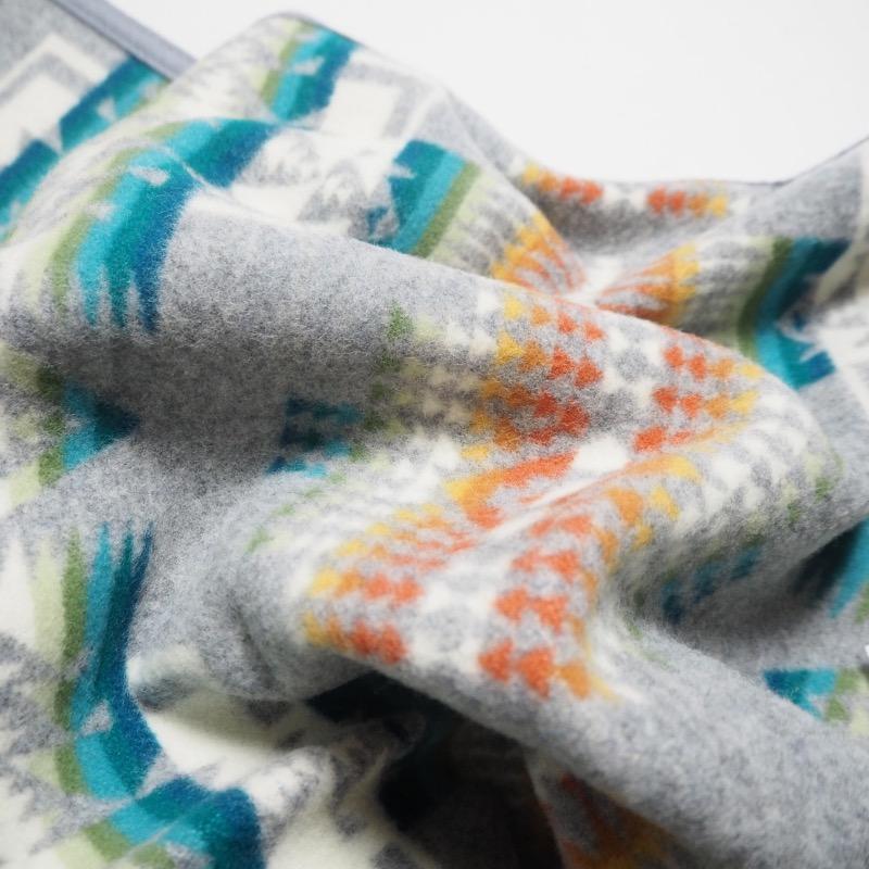 PENDLETON ペンドルトン ベイビーブランケット #ZD632 CHIEF JOSEPH
