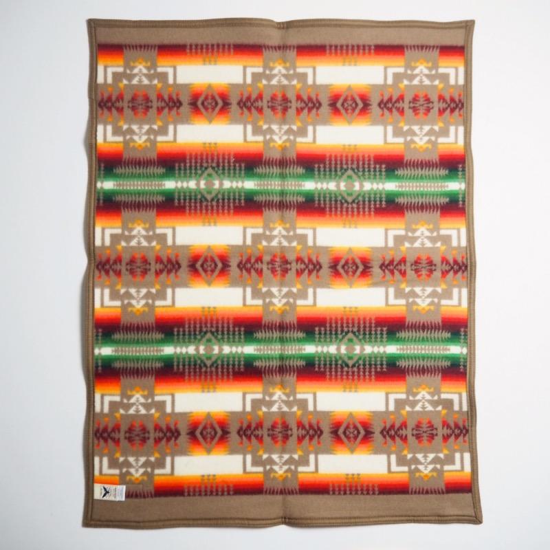 PENDLETON ペンドルトン ベイビーブランケット #ZD632 CHIEF JOSEPH