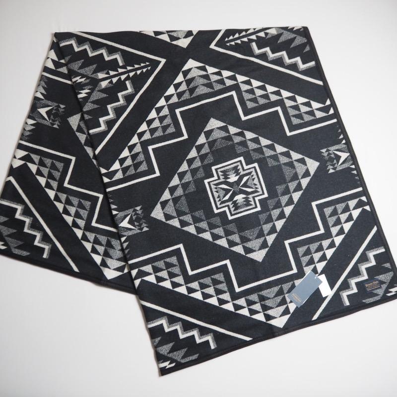 PENDLETON（ペンドルトン） 大判ブランケット OXBOW BLANKET ROBE