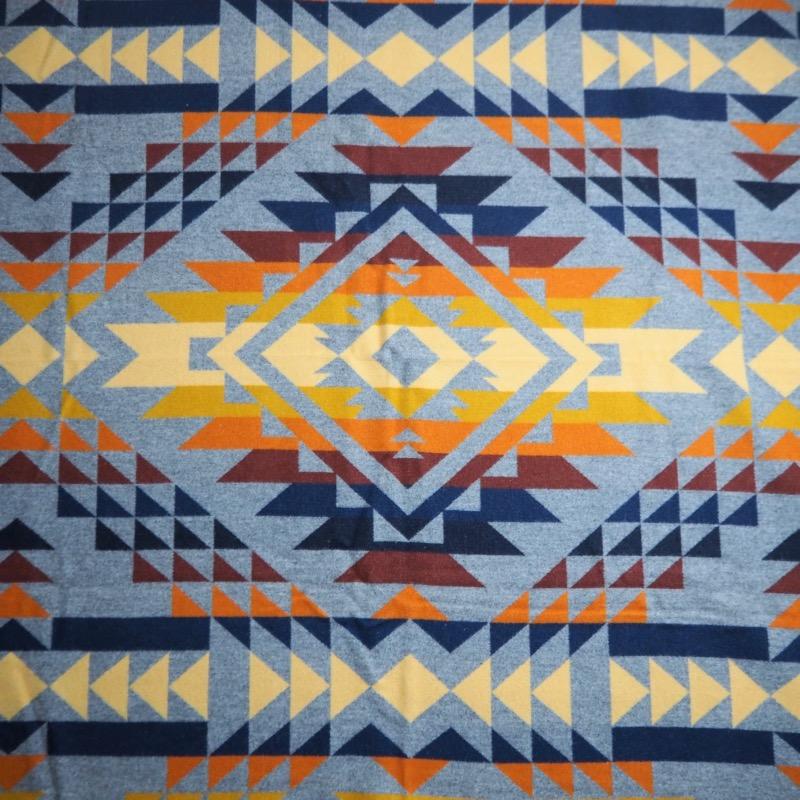 PENDLETON（ペンドルトン） スローブランケット #ZF603 JACQUARD THROW