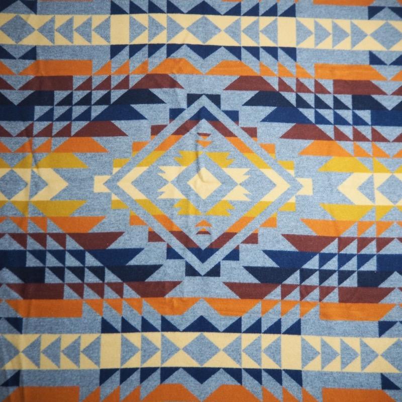 PENDLETON（ペンドルトン） スローブランケット #ZF603 JACQUARD THROW