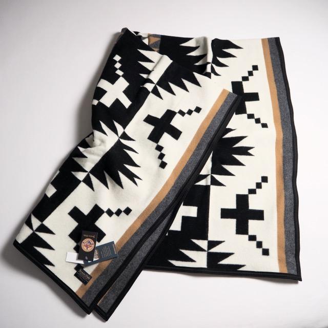 ペンドルトン ブランケット ラグ スロー PENDLETON ペンドルトン スローブランケットJACQUARD THROW
