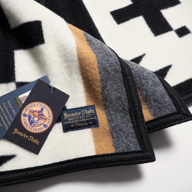 PENDLETON ペンドルトン スローブランケットJACQUARD THROW