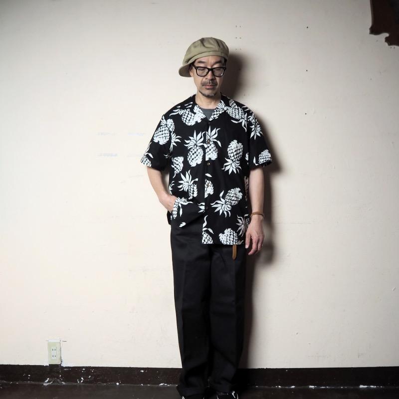 ROBERT J. CLANCEY RJC（ROBERT J. CLANCEY） ロバート・J・クランシー