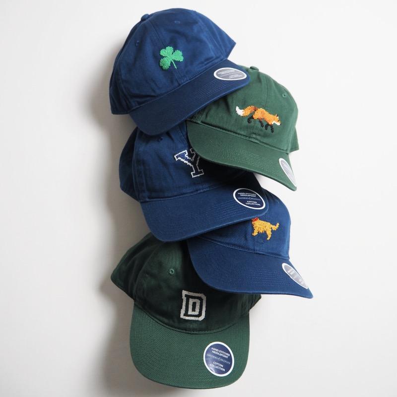 SMATHERS & BRANSON スマザーズ＆ブランソン ニードルポイントベース