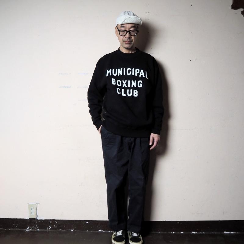 A.G.SPALDING & BROS A.G.スポルディング＆ブロス プリント両V 