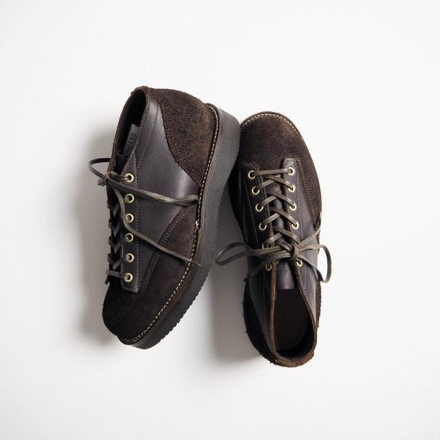 あなたにおすすめの商品 VIBERG ヴァイバー ビバーグ オックスフォード