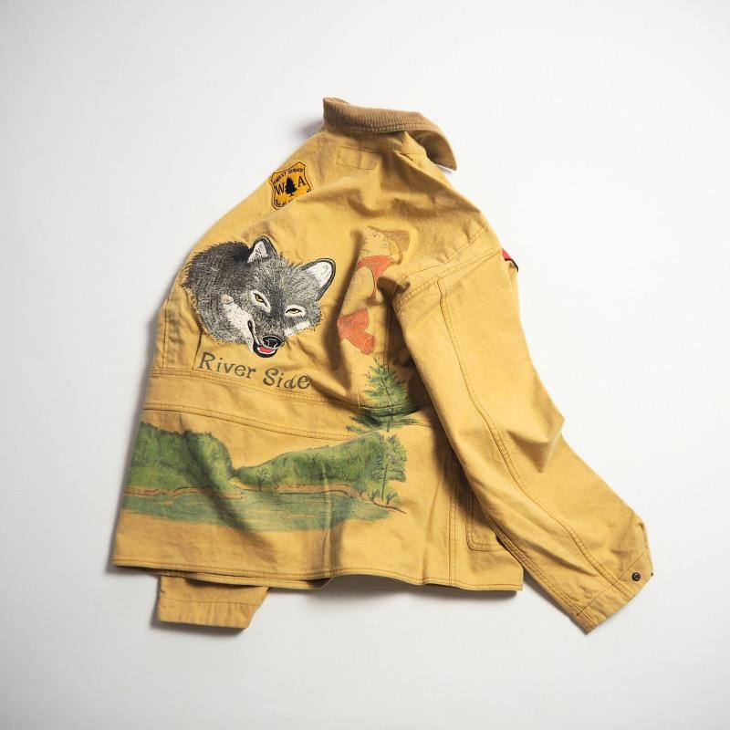 Work of Art Kendai ワークオブアート ケンダイ キャンバス