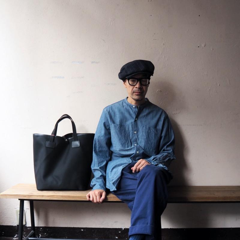 HACKNEY UNION WORKHOUSE ハックニーユニオンワークハウス ハリス