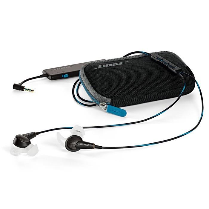 Bose QuietComfort 20 ノイズキャンセリングイヤホン iPhone・iPod 