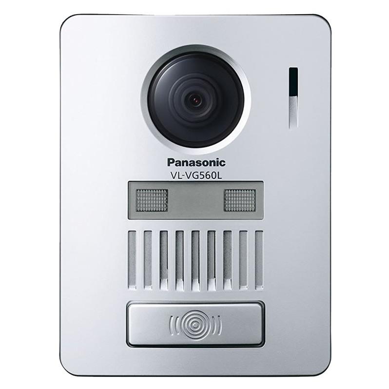 Panasonic パナソニック VL-SGD10L ワイヤレステレビドアホン Panasonic パナソニック VL-SGD10L ワイヤレステレビドアホン