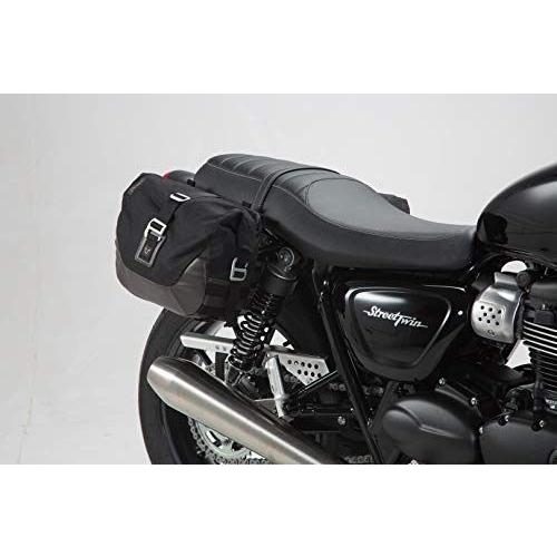 Sw Motech Legend Gear サイドバックシステム Lc Triumph サイドバックシステム バックパック デイバッグ Street Twin ならショッピング ランキングや口コミも豊富なネット通販 更にお得なpaypay残高も スマホアプリも充実で毎日どこからでも気に
