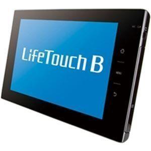 日本電気 LifeTouch B D000-000013-101(11528円)