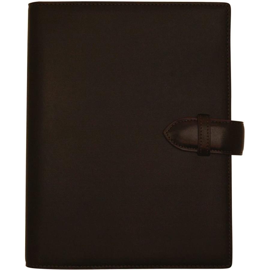 ASHFORD 手帳 A5 キュリオ 19mm ブラウン 3080-022 手帳 A5 キュリオ 19mm ブラウン