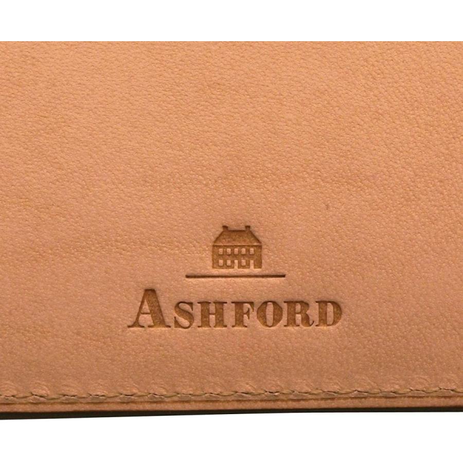 ASHFORD 手帳 A5 キュリオ 19mm ブラウン 3080-022 手帳 A5 キュリオ 19mm ブラウン