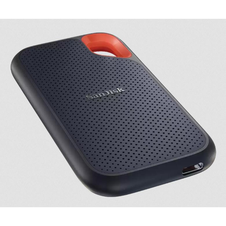 SanDisk 外付けSSD 2TB SDSSDE61-2T00 [サンディスク SanDisk 外付けSSD 2TB SDSSDE61-2T00 [サンディスク