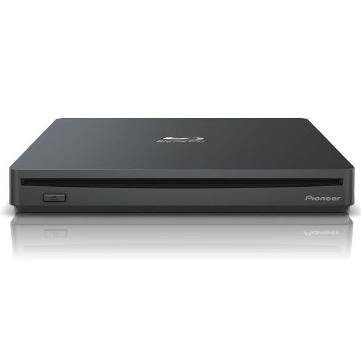Pioneer ポータブルブルーレイドライブ BDR-XS07B-UHD 買取価格比較