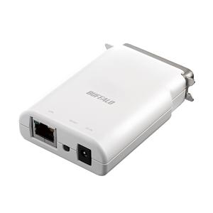 バッファロー LPV4-TX1 IEEE1284パラレルポート搭載用 プリント