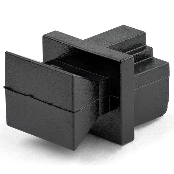 [要見積]StarTech.com RJ45COVER LANポートダストカバー 100個入りパック RJ45モジュラージャックガード/ほこりカ…