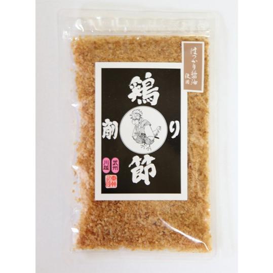 ふりかけて食べる鶏削り節しょうゆ味 内容量g とりぶし トリブシ 鳥ぶし 鶏節 鶏ぶし 鶏削り節 武州 川越 轟屋yahoo 店 通販 Yahoo ショッピング
