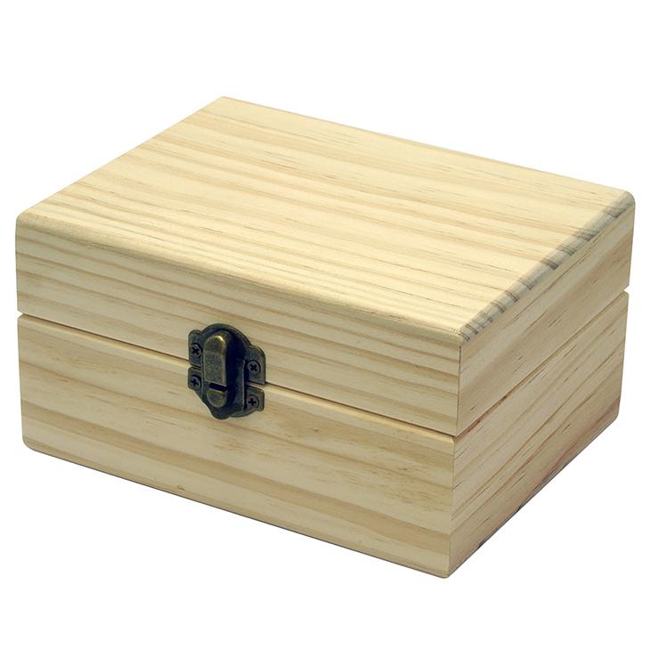 Eaoike 天然木製エッセンシャルオイル収納ボックス アロマオイルボックス 12本用 |  | 04