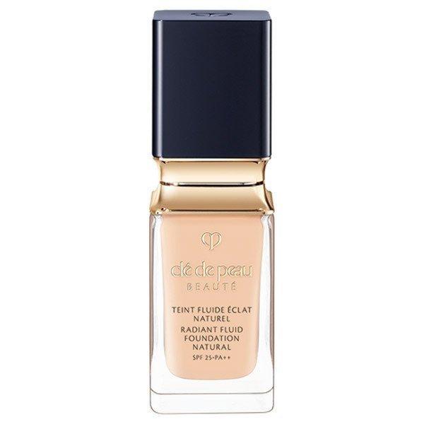 オークル10 ファンデーション　ファンデ　　クレド cle de peau BEAUTE（クレ ド ポー ボーテ） クレドポー ボーテ タン