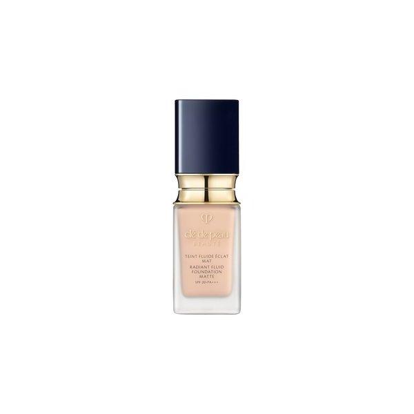cle de peau BEAUTE（クレ ド ポー ボーテ） クレドポー ボーテ