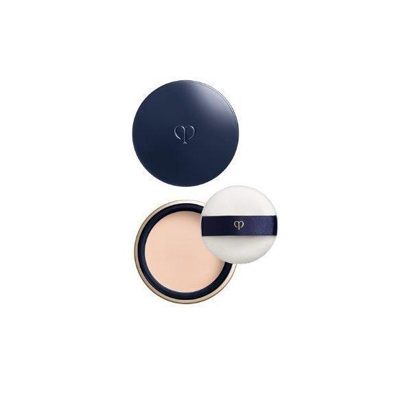 クレドポーボーテ　プードルトランスパラントn 2 ライトミディアム　26g cle de peau BEAUTE（クレ ド ポー ボーテ） クレドポー ボーテ
