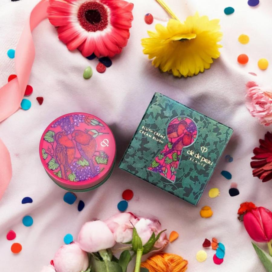 cle de peau BEAUTE（クレ ド ポー ボーテ） CPB クレドポー ボーテ