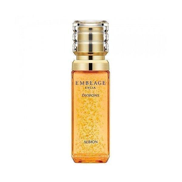 EMBEAGE DIOFONS　送料無料 ALBION アルビオン エクシア アンベアージュ ディオフォンス 美容液