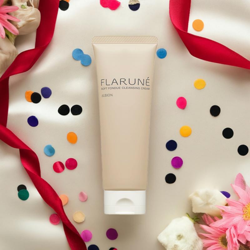 ALBION（アルビオン） フラルネ ソフトフォンデュ クレンジング