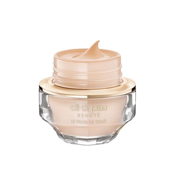 クレドポーボーテ ル・フォンドゥタンn オークル00（ファンデーション）30g cle de peau BEAUTE（クレ ド ポー ボーテ） クレドポー ボーテ