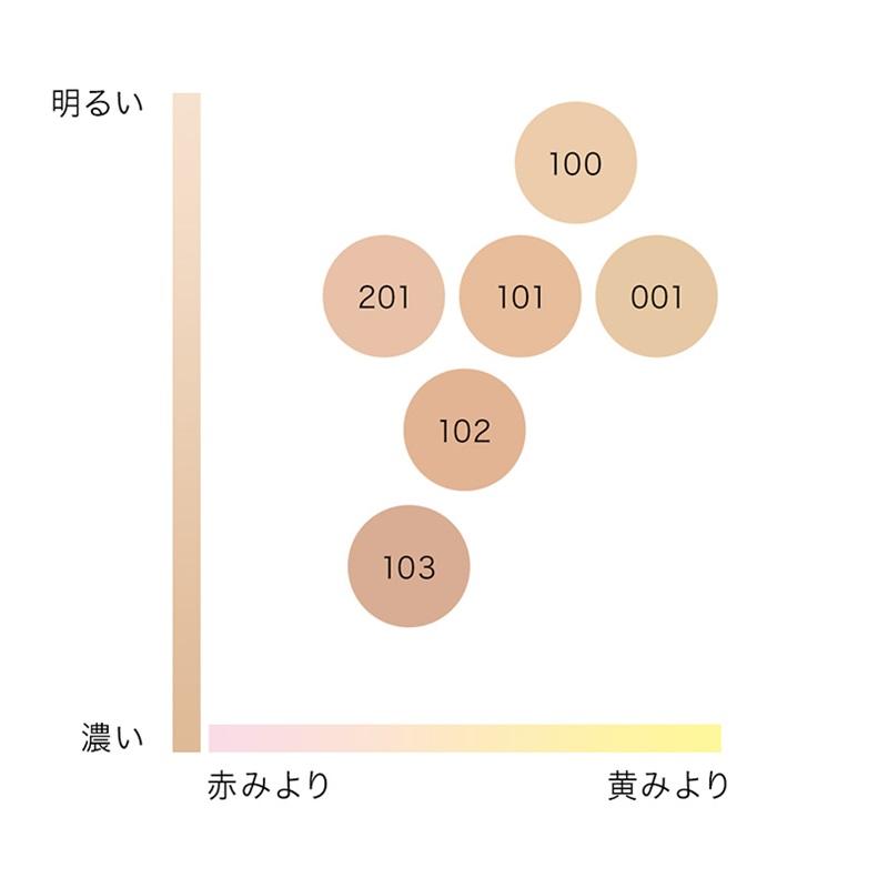 IPSA（イプサ） リキッド ファウンデイションe 001 リキッド