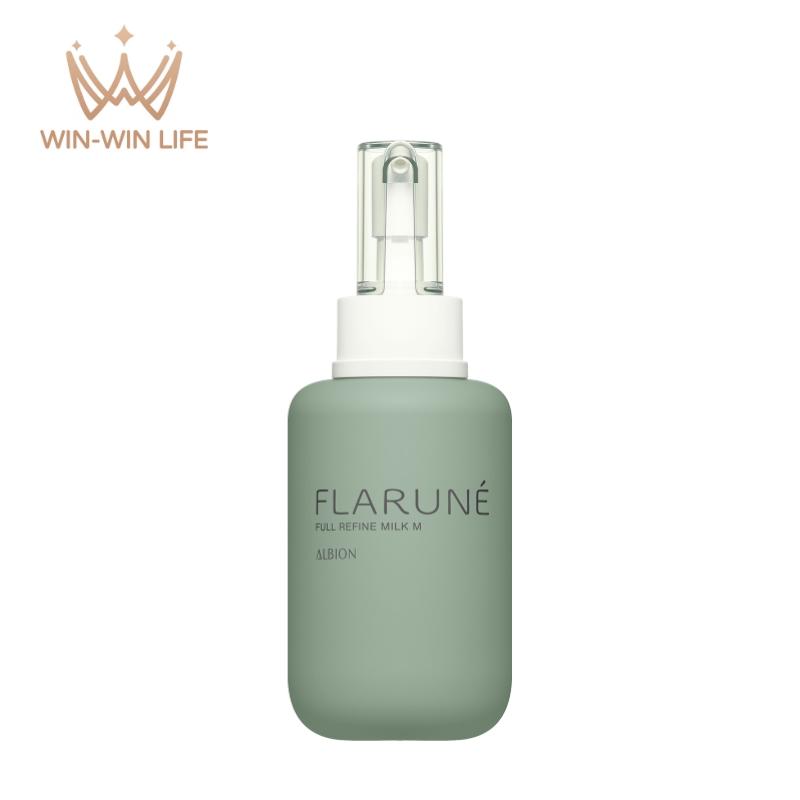 【mow様ご依頼分】アルビオン フラルネ フルリファインミルクf M 160包 ALBION（アルビオン） アルビオンフラルネ フルリファイン ミルク M