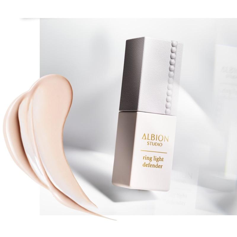 ALBION（アルビオン） スタジオ リングライト ディフェンダー 30ml 