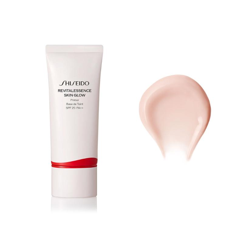 資生堂 SHISEIDO エッセンス スキングロウ プライマー メイクアップベース プレメイクアップ 美容液下地｜toeikazoku｜02