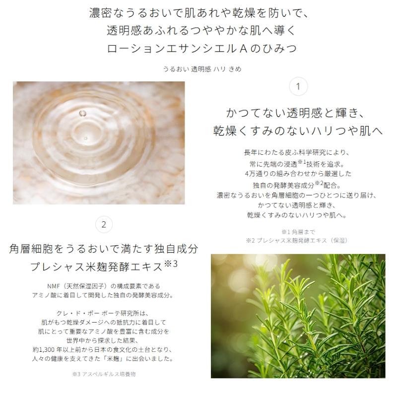 cle de peau BEAUTE（クレ ド ポー ボーテ） ネコポス速達！CPB クレ