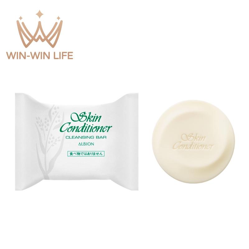 (新品) アルビオン　スキンコンディショナー　フラルネ　コットン　石鹸　セット 新品) アルビオン スキンコンディショナー フラルネ コットン 石鹸