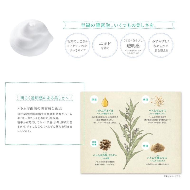 ALBION（アルビオン） スキンコンディショナー クレンジングバー 100g