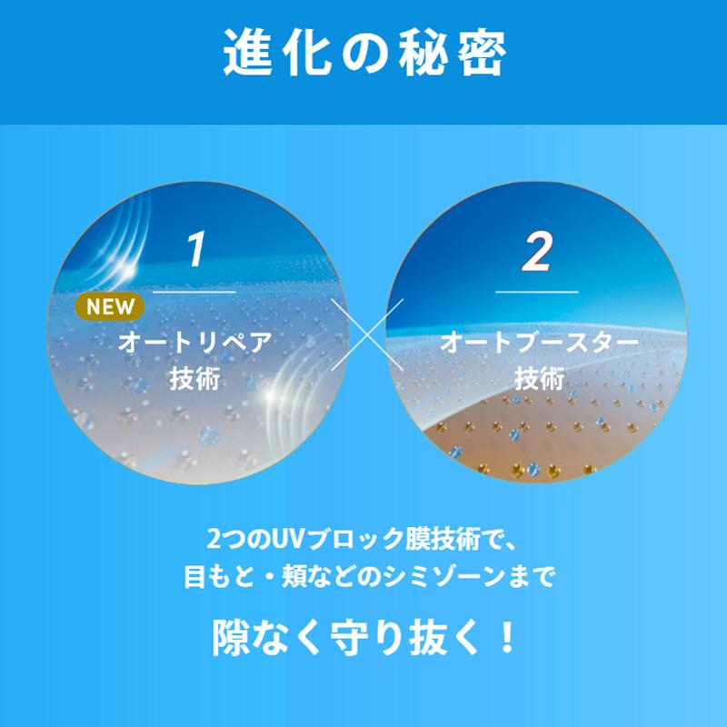 アネッサ 2本セット パーフェクトUV スキンケアミルク NA 60ml 日焼け
