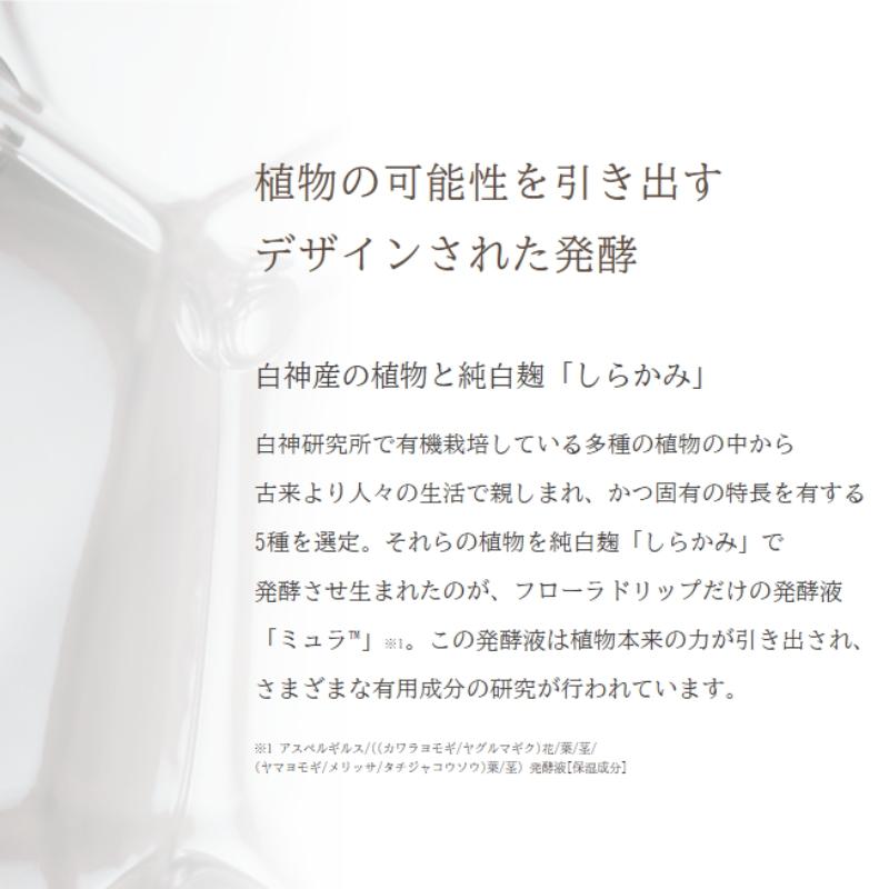 ALBION（アルビオン） フローラドリップ s 160キット スペシャルキット